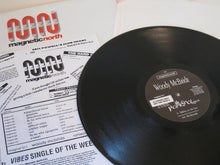 Load image into Gallery viewer, Woody McBride : Rattlesnake (12", Promo)
