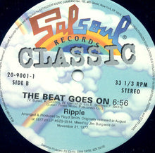 Load image into Gallery viewer, First Choice / Ripple : Dr. Love / The Beat Goes On (12", RE)
