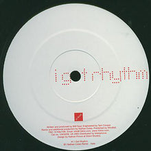 Load image into Gallery viewer, Will Saul : I Got Rhythm (12&quot;)
