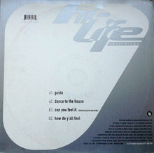 Load image into Gallery viewer, D.O.P. : Stop Starting To Start Stopping E.P (12&quot;, EP)
