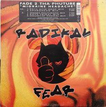 Load image into Gallery viewer, Fade 2 Tha Phuture : Migraine Headache (12&quot;)
