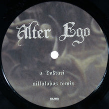 Load image into Gallery viewer, Alter Ego : Daktari (12")
