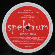 Load image into Gallery viewer, Spektrum : Kinda New (12")
