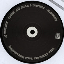 Load image into Gallery viewer, Killa (4) &amp; Instinct (17) : Elude / Elements (12&quot;)
