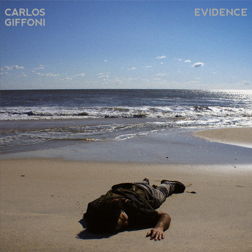 Carlos Giffoni : Evidence (12