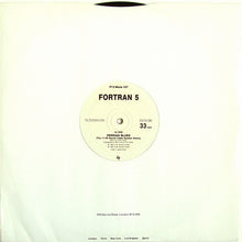 Load image into Gallery viewer, Fortran 5 : Persian Blues (12", Promo)
