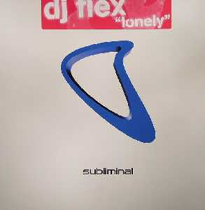 DJ Flex : Lonely (12