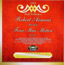 Load image into Gallery viewer, Robert Armani / Force Mass Motion : Hit Hard / V.N.E. (12")
