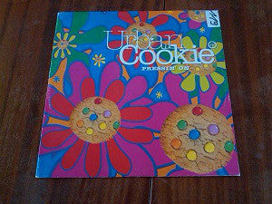 Urban Cookie* : Pressin' On (12