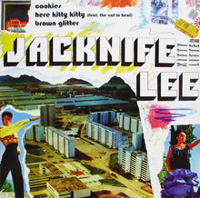 Load image into Gallery viewer, Jacknife Lee : Kitty Litter (12")
