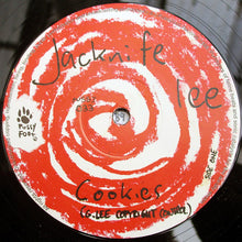 Load image into Gallery viewer, Jacknife Lee : Kitty Litter (12")
