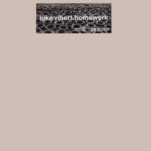 Load image into Gallery viewer, Luke Vibert : Homewerk (12")
