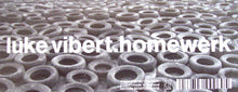 Load image into Gallery viewer, Luke Vibert : Homewerk (12")
