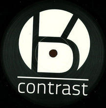 Load image into Gallery viewer, Kemmi Kamachi : Contrast Club (12")
