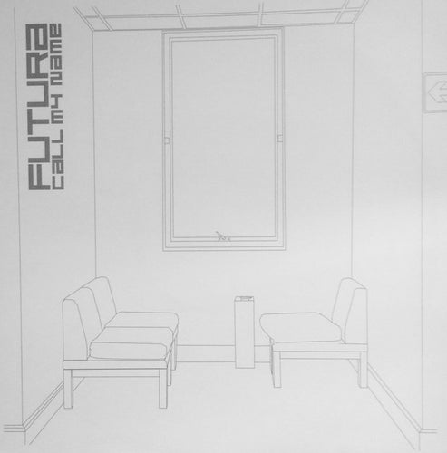 Futura : Call My Name (12