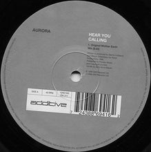 Load image into Gallery viewer, Aurora : Hear You Calling (12", Single)
