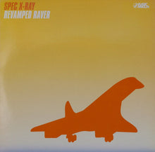 Load image into Gallery viewer, Captain Spec X Ray : Revamped Raver (12&quot;)
