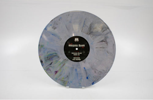 Lost&Found : Loaded City EP  (12