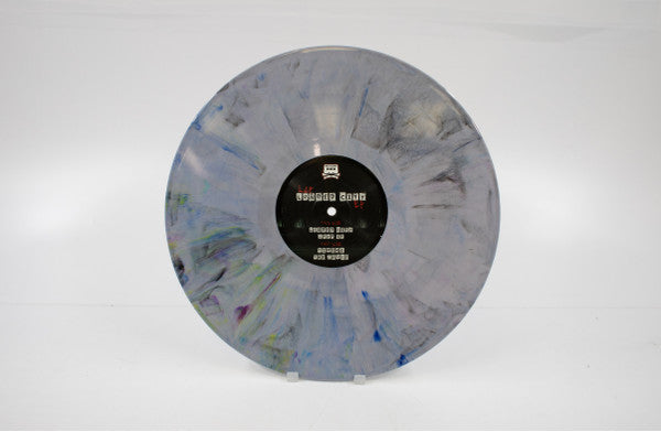 Lost&Found : Loaded City EP  (12