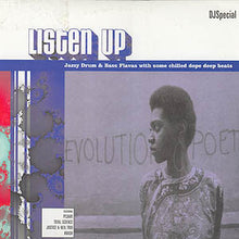 Load image into Gallery viewer, Various : Listen Up (3x12", Comp)

