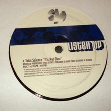 Load image into Gallery viewer, Various : Listen Up (3x12", Comp)
