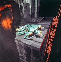 Load image into Gallery viewer, Vector-Lovers* : Suicide Android (12")
