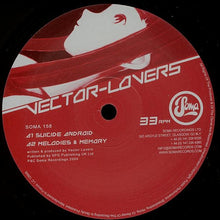 Load image into Gallery viewer, Vector-Lovers* : Suicide Android (12")

