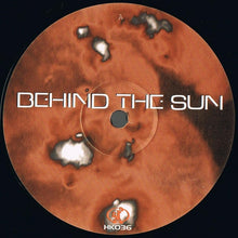 Load image into Gallery viewer, Transa : Behind The Sun (12")
