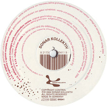 Load image into Gallery viewer, Robag Wruhme : K.T.B. (12")
