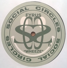 Load image into Gallery viewer, The Surgery / Fyrus : More Weed / Wheeze (12", TP)
