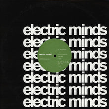 Load image into Gallery viewer, Jay Shepheard : Fuzzy Border / Off The Bridge (12&quot;)
