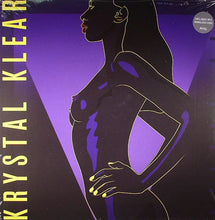 Load image into Gallery viewer, Krystal Klear : We're Wrong (12")
