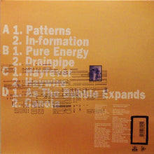 Load image into Gallery viewer, Speedy J : Public Energy No.1 (2xLP, Album)
