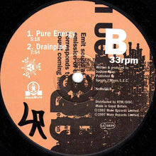 Load image into Gallery viewer, Speedy J : Public Energy No.1 (2xLP, Album)
