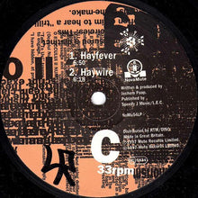 Load image into Gallery viewer, Speedy J : Public Energy No.1 (2xLP, Album)
