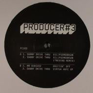 Danny Drive Thru / Dibiase : Producer #3 Part 3 (12