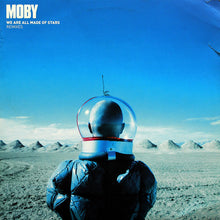 Load image into Gallery viewer, Moby : We Are All Made Of Stars (Remixes) (12&quot;, Single)
