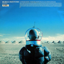 Load image into Gallery viewer, Moby : We Are All Made Of Stars (Remixes) (12&quot;, Single)
