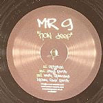 Load image into Gallery viewer, Mr G* : How Deep (12")
