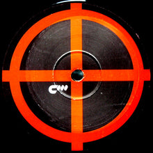 Load image into Gallery viewer, Octave One Featuring Ann Saunderson : Blackwater (12", Promo)
