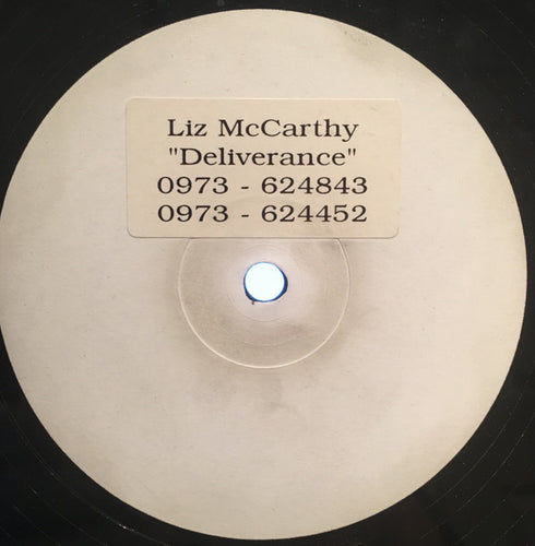 Liz McCarthy : Deliverance (12
