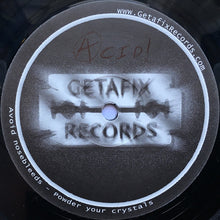 Load image into Gallery viewer, Ant &amp; Bad Boy Pete : Paranoid Devilfish (12")
