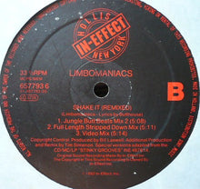 Load image into Gallery viewer, Limbomaniacs : Shake It (12&quot;)
