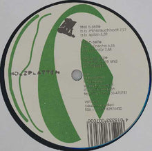 Load image into Gallery viewer, Auto Kinetic : Wasserspiel EP (12", EP)
