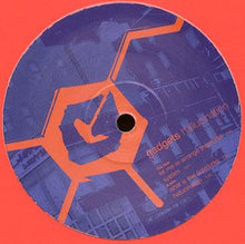 Load image into Gallery viewer, Gadgets : Hallucination (12")
