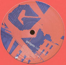 Load image into Gallery viewer, Gadgets : Hallucination (12")
