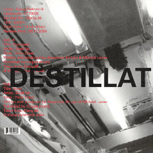 Load image into Gallery viewer, Destillat : Saphir (12")
