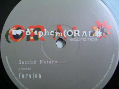 Second Nature : Faralon (12