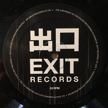 Load image into Gallery viewer, Dan HabarNam : From The Known (12&quot;, Album)
