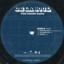 Load image into Gallery viewer, De La Soul : The Grind Date (2xLP, Album)
